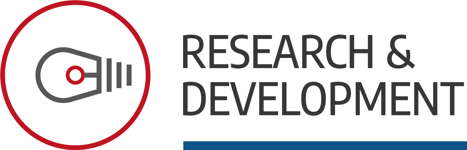 Research & Development, divisione di progettazione di Electronica